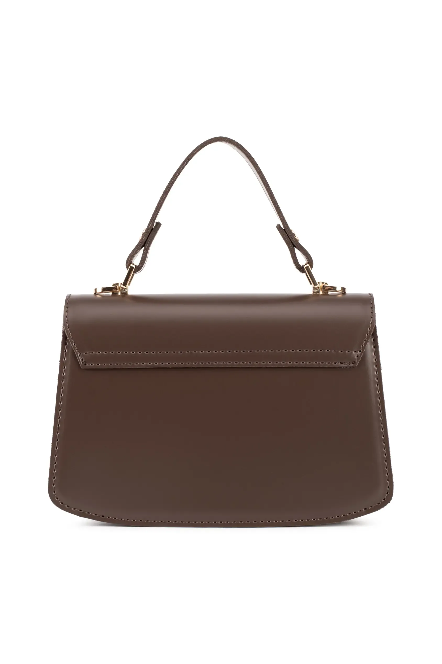 KIKI BAG BROWN